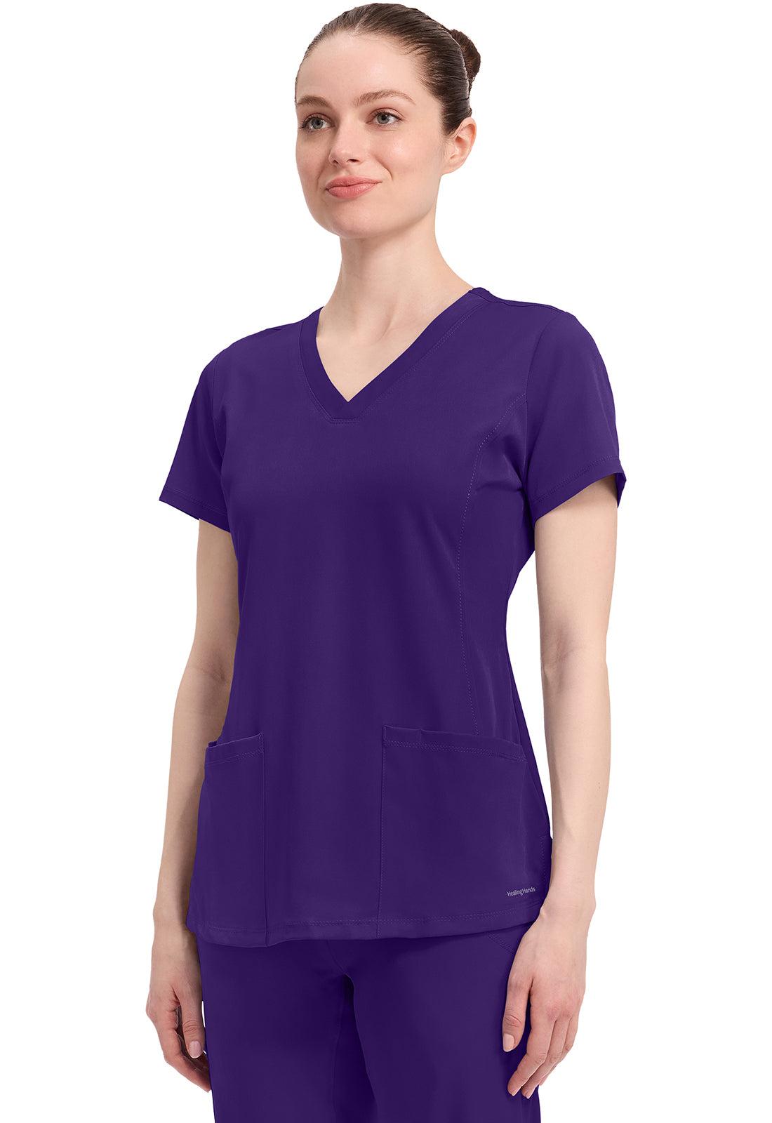 Healing Hands Monica Top