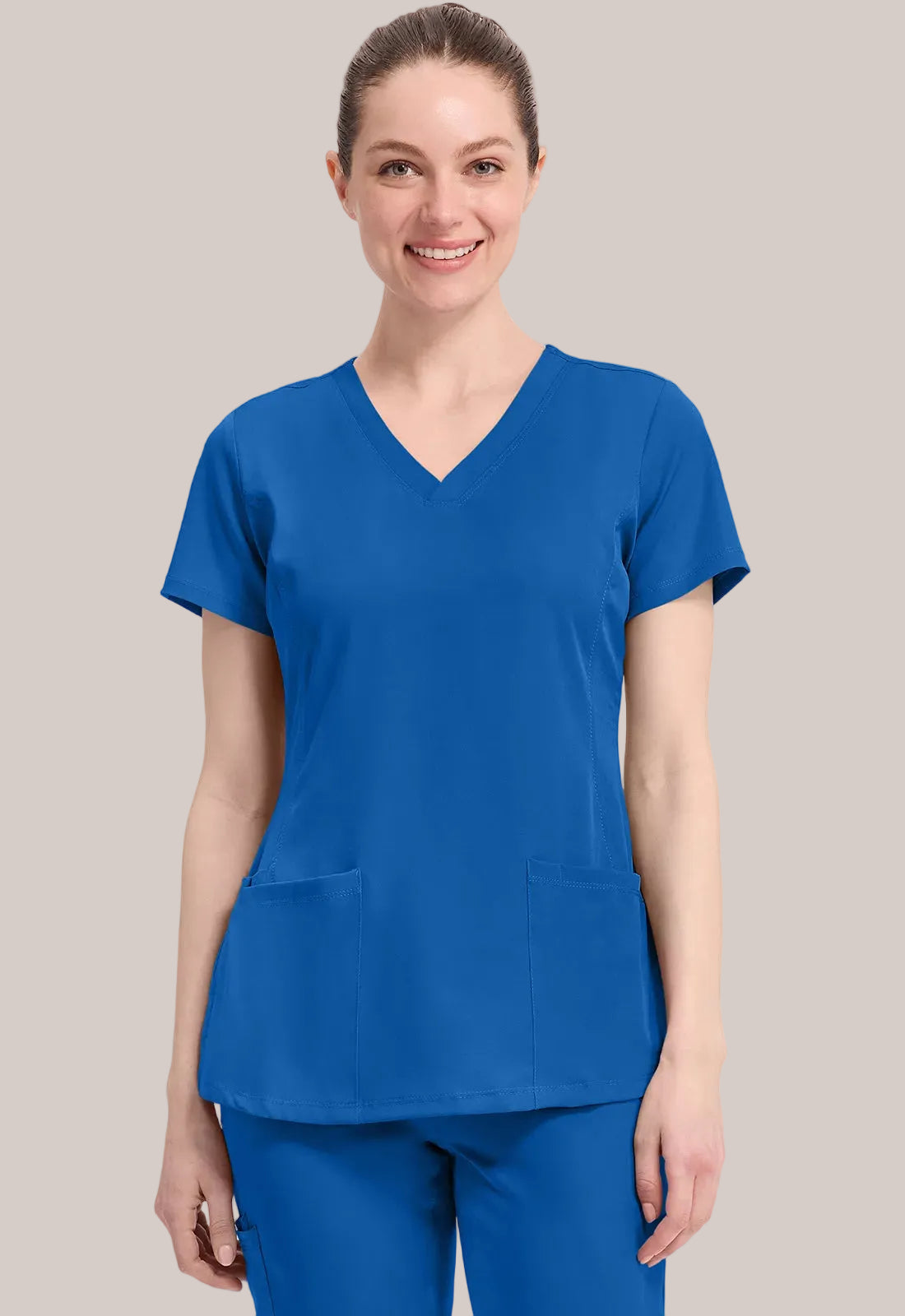 Healing Hands Monica Top