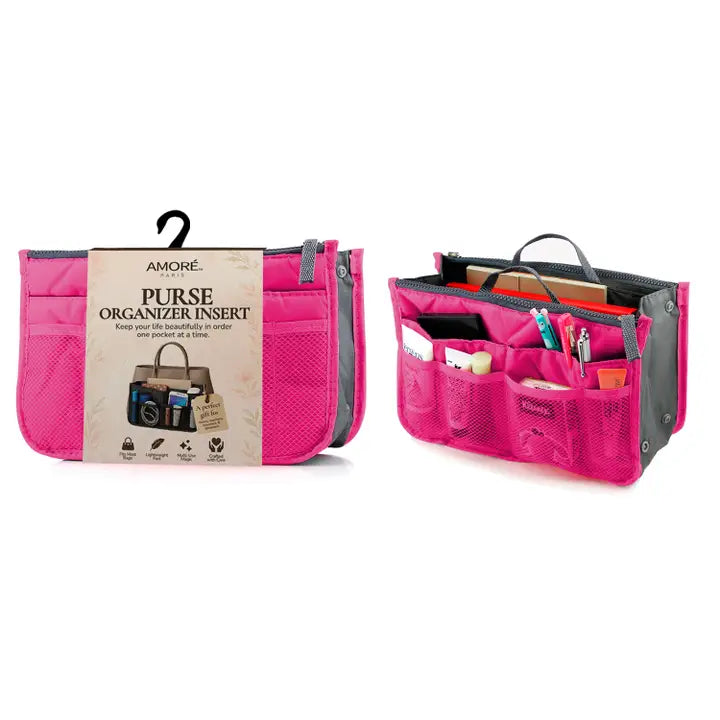 Travel Tote Handbag