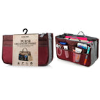 Travel Tote Handbag