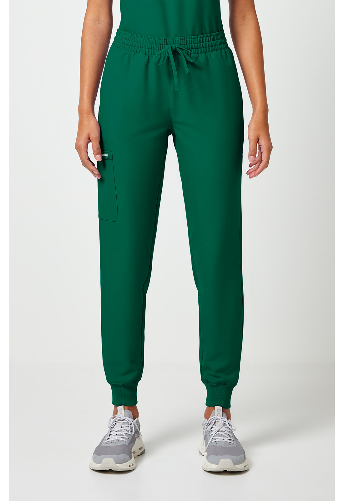 Cherokee Workwear Originals Ultra: Mid Rise Jogger