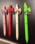 Bow Ballpoint Pens