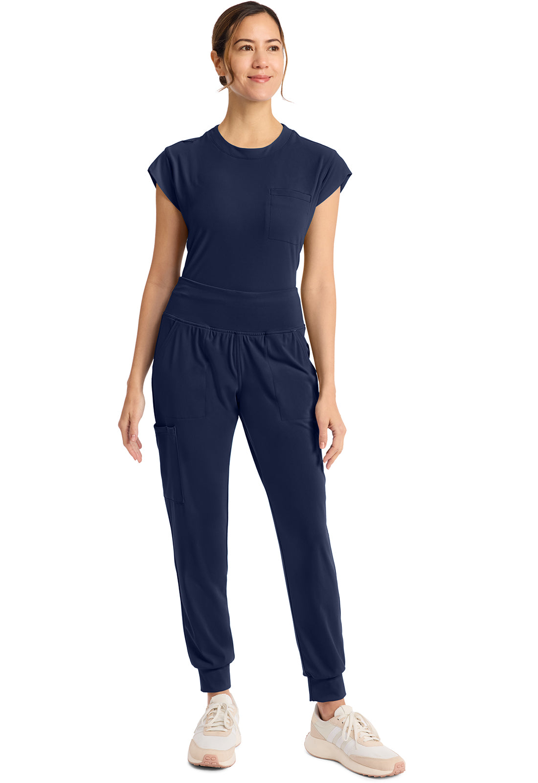 Cherokee Achieve: Women's 5-Pocket Jogger Pant