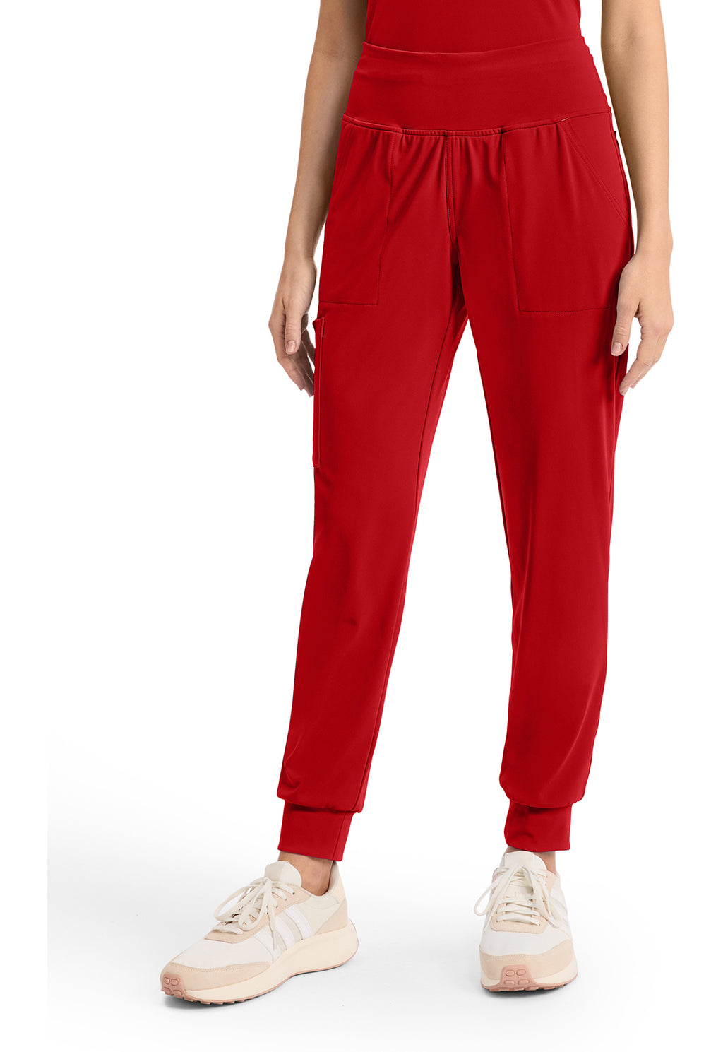 Cherokee Achieve: Women's 5-Pocket Jogger Pant