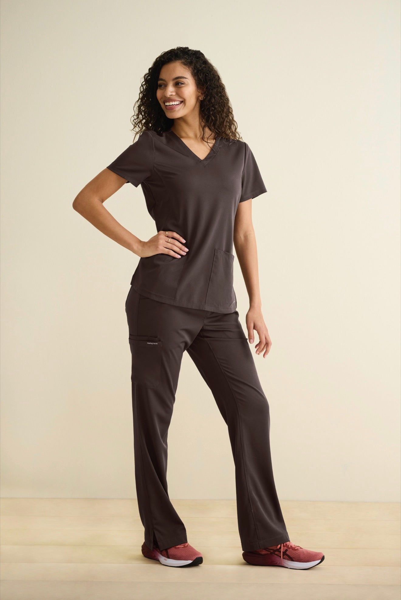 Healing Hands Monica Top