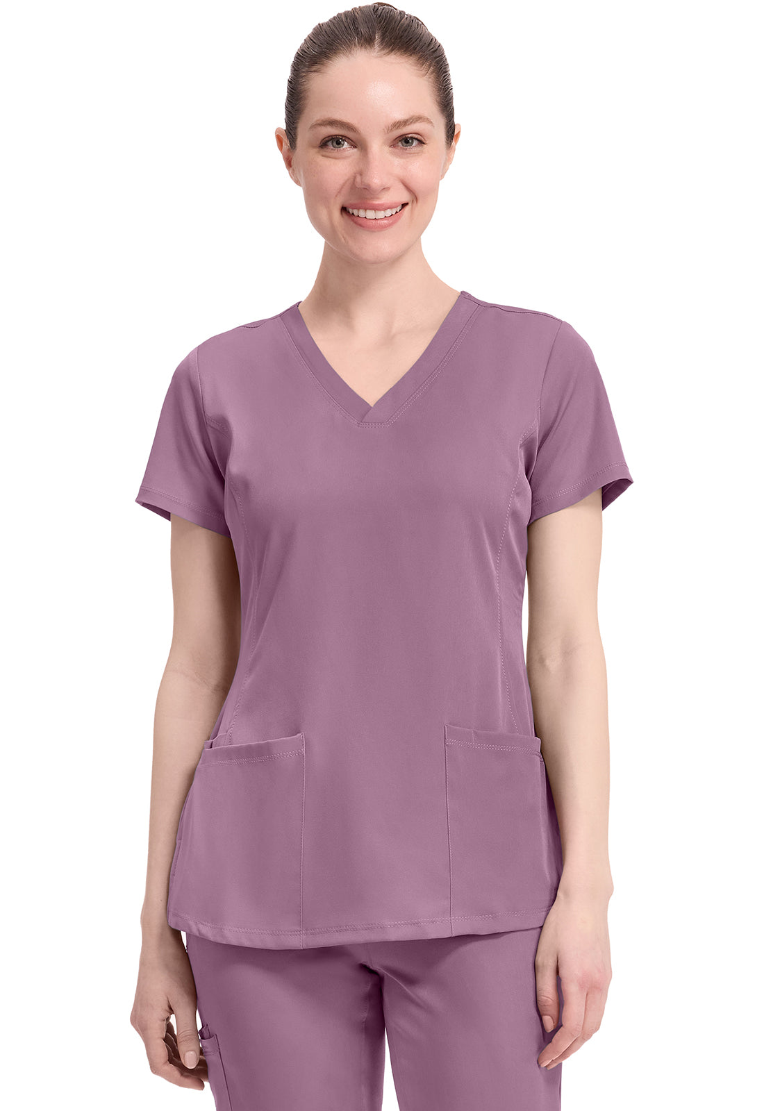 Healing Hands Monica Top