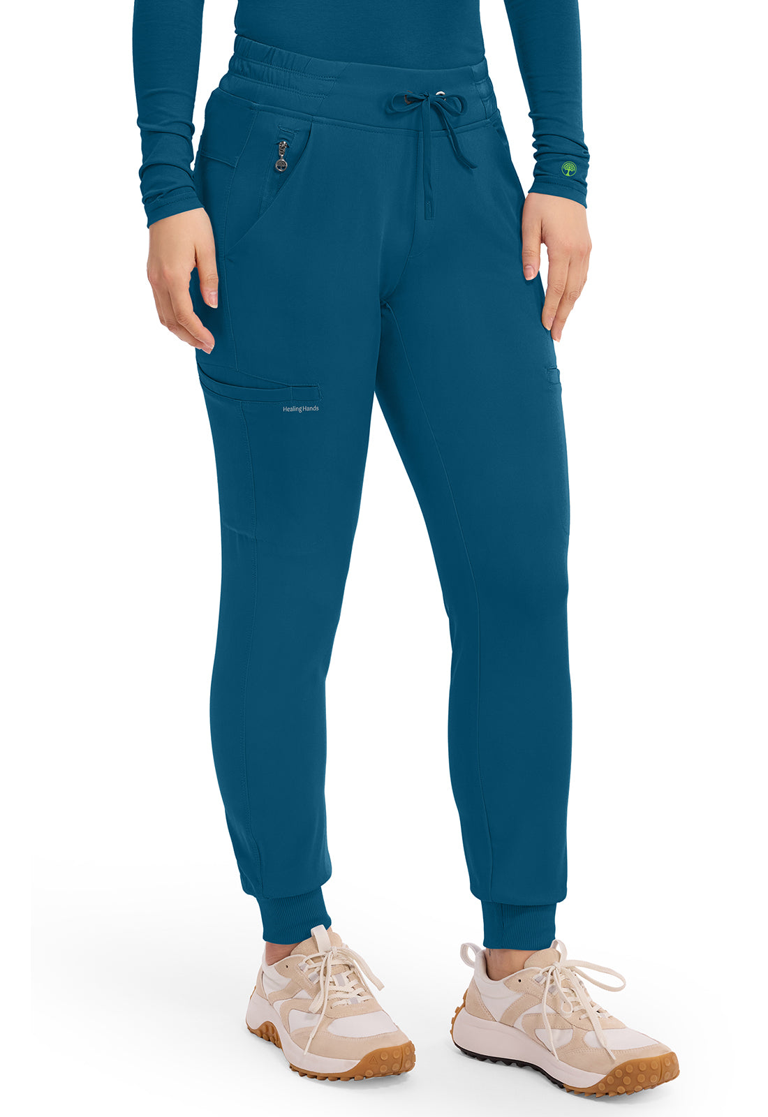 Healing Hands Rhea Jogger Pant