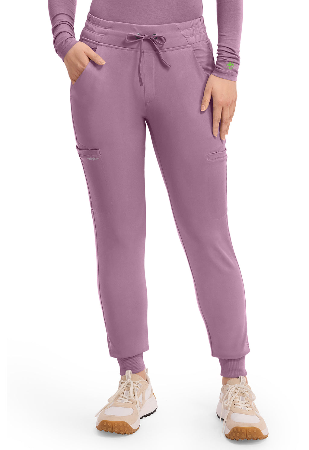 Healing Hands Rhea Jogger Pant