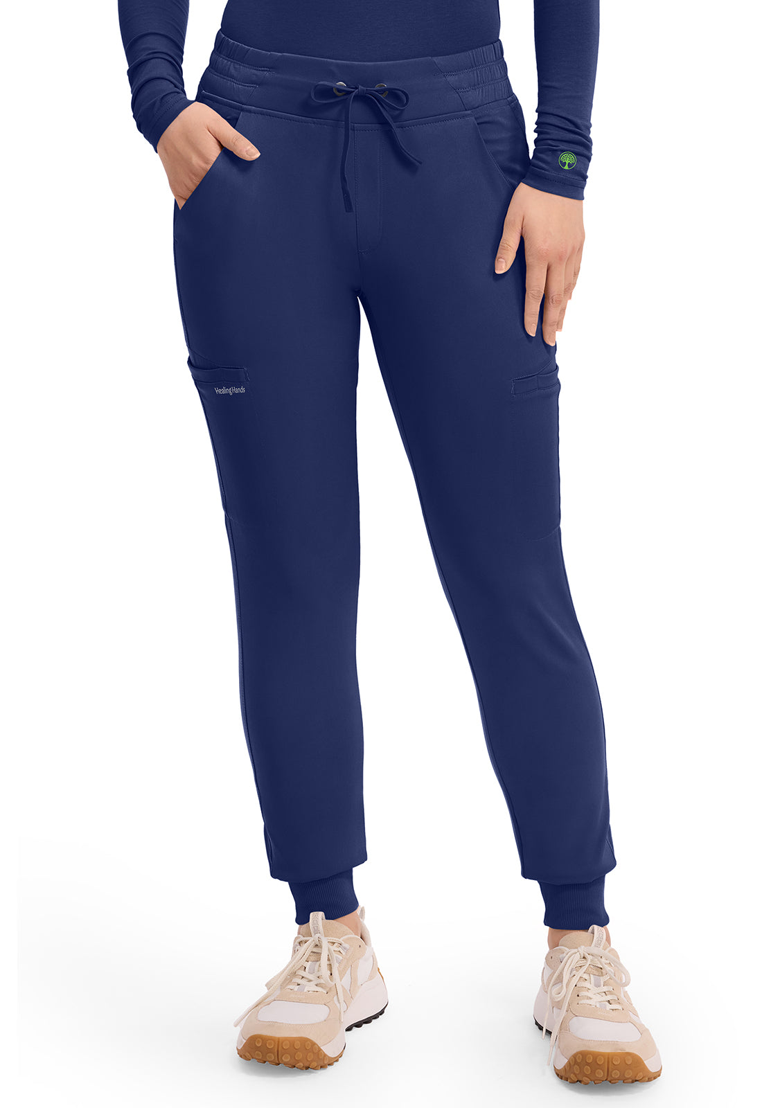 Healing Hands Rhea Jogger Pant