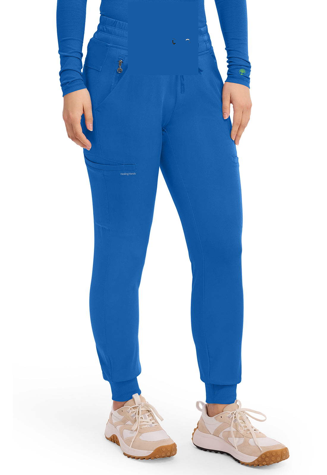 Healing Hands Rhea Jogger Pant