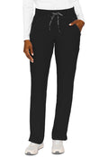 Med Couture Insight: Zipper Pant