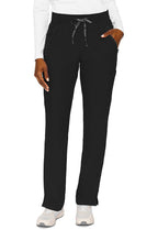 Med Couture Insight: Zipper Pant