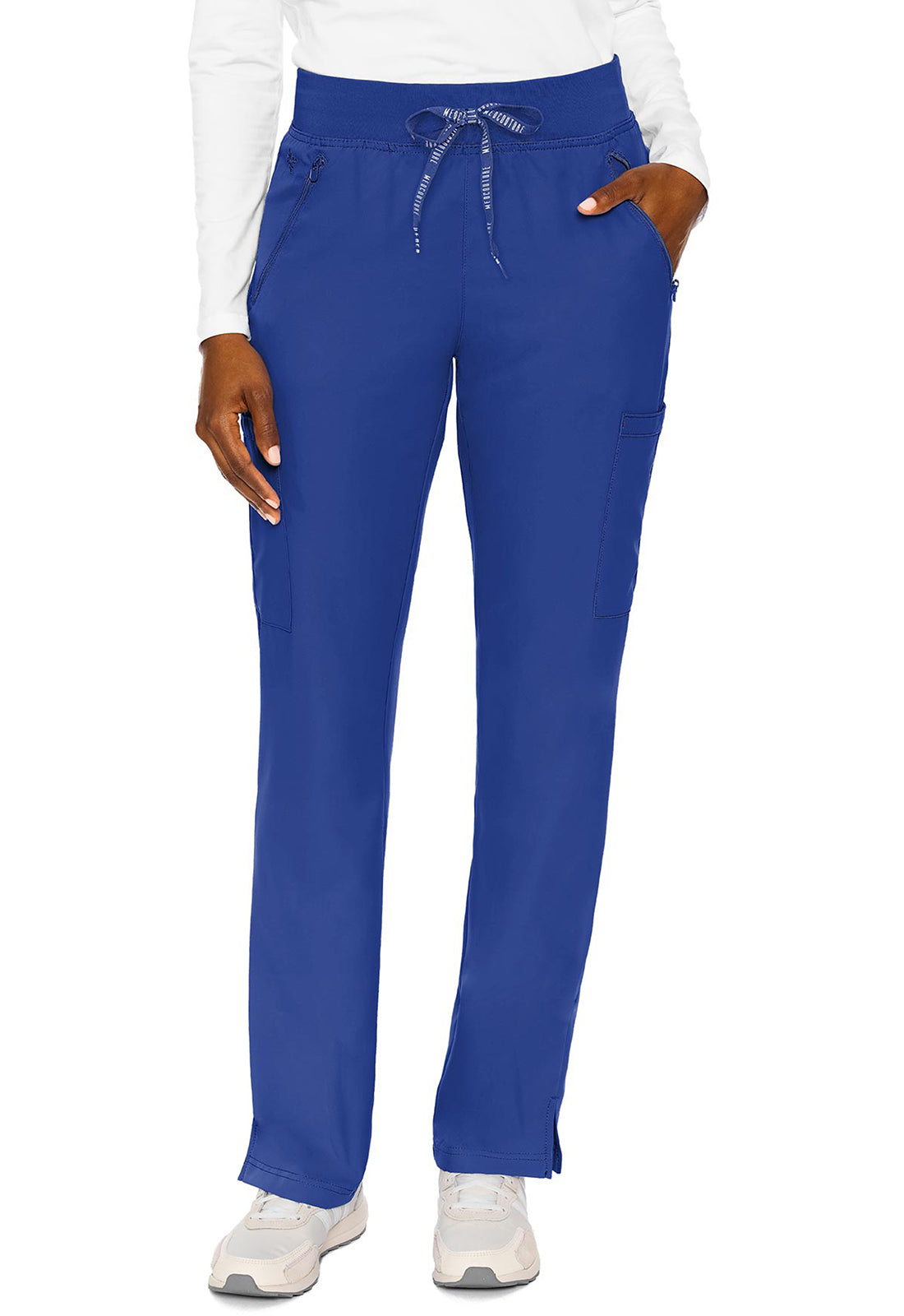 Med Couture Insight: Zipper Pant
