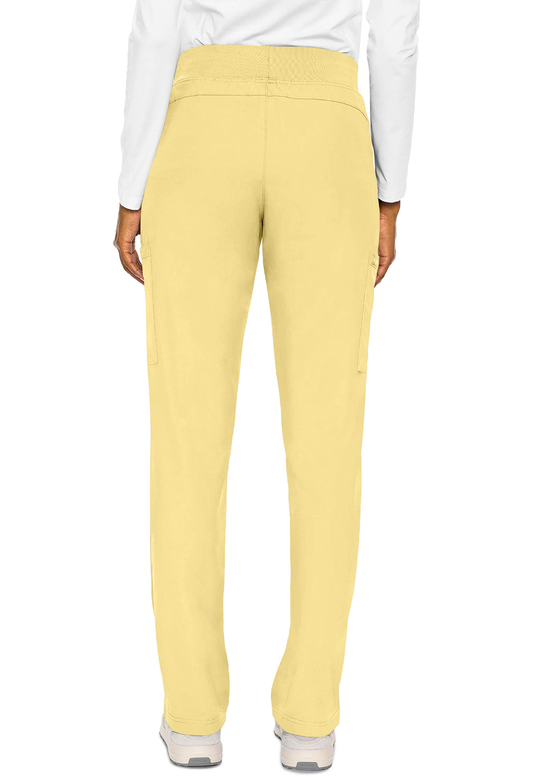 Med Couture Insight: Zipper Pant