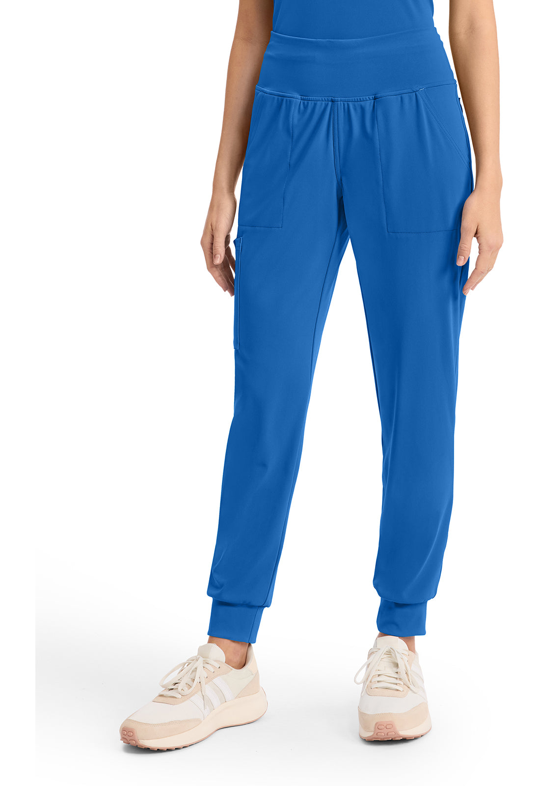 Cherokee Achieve: Women's 5-Pocket Jogger Pant
