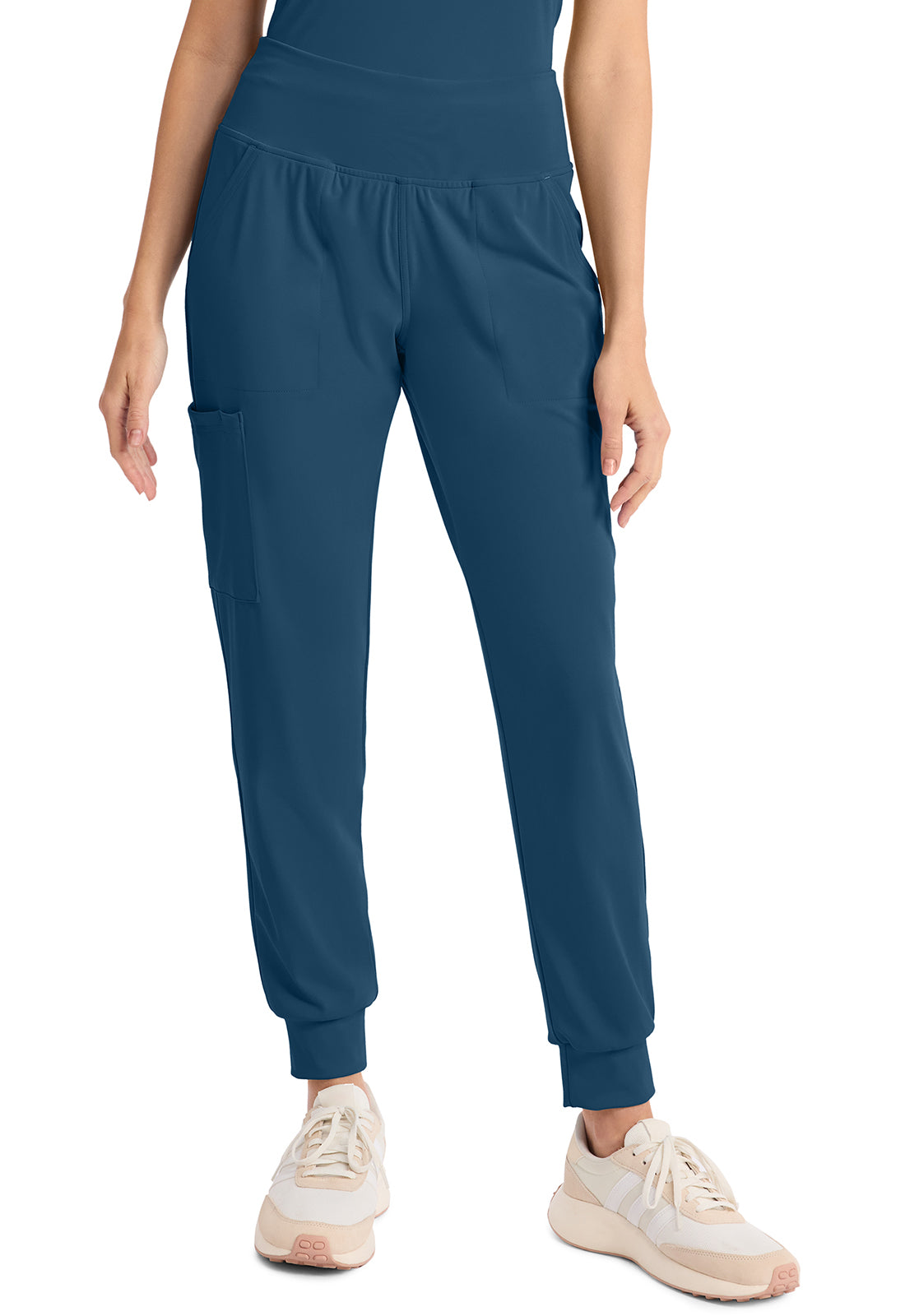 Cherokee Achieve: Women's 5-Pocket Jogger Pant