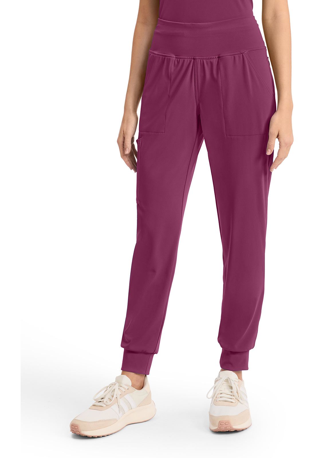 Cherokee Achieve: Women's 5-Pocket Jogger Pant