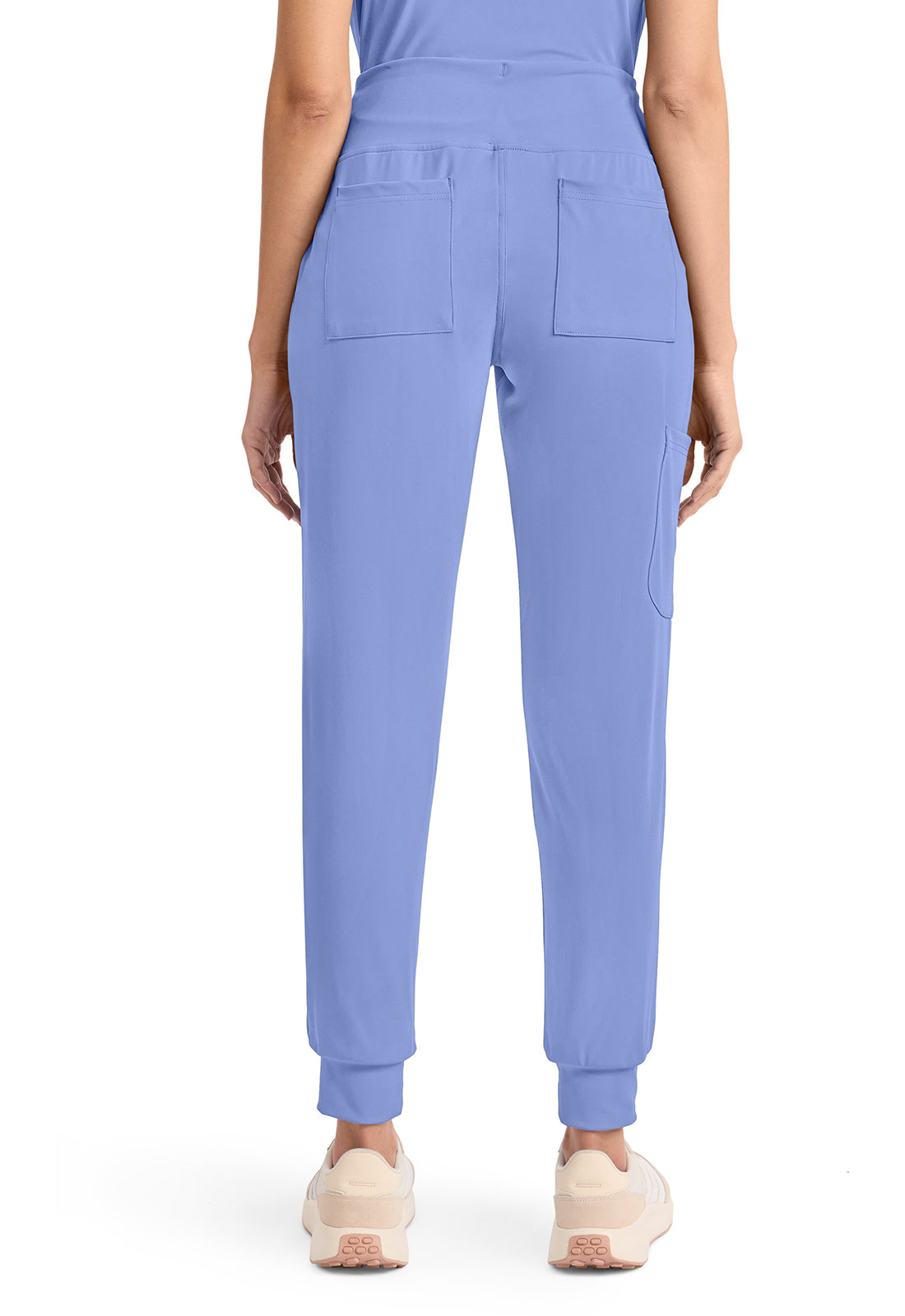 Cherokee Achieve: Women's 5-Pocket Jogger Pant