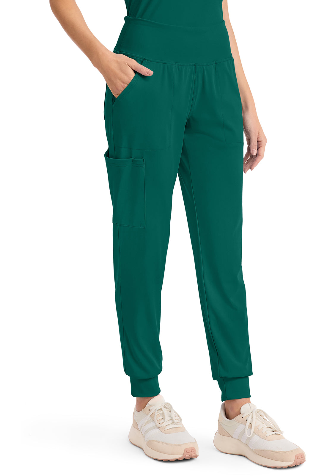 Cherokee Achieve: Women's 5-Pocket Jogger Pant