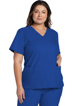 Cherokee Workwear Originals Ultra: V Neck Top