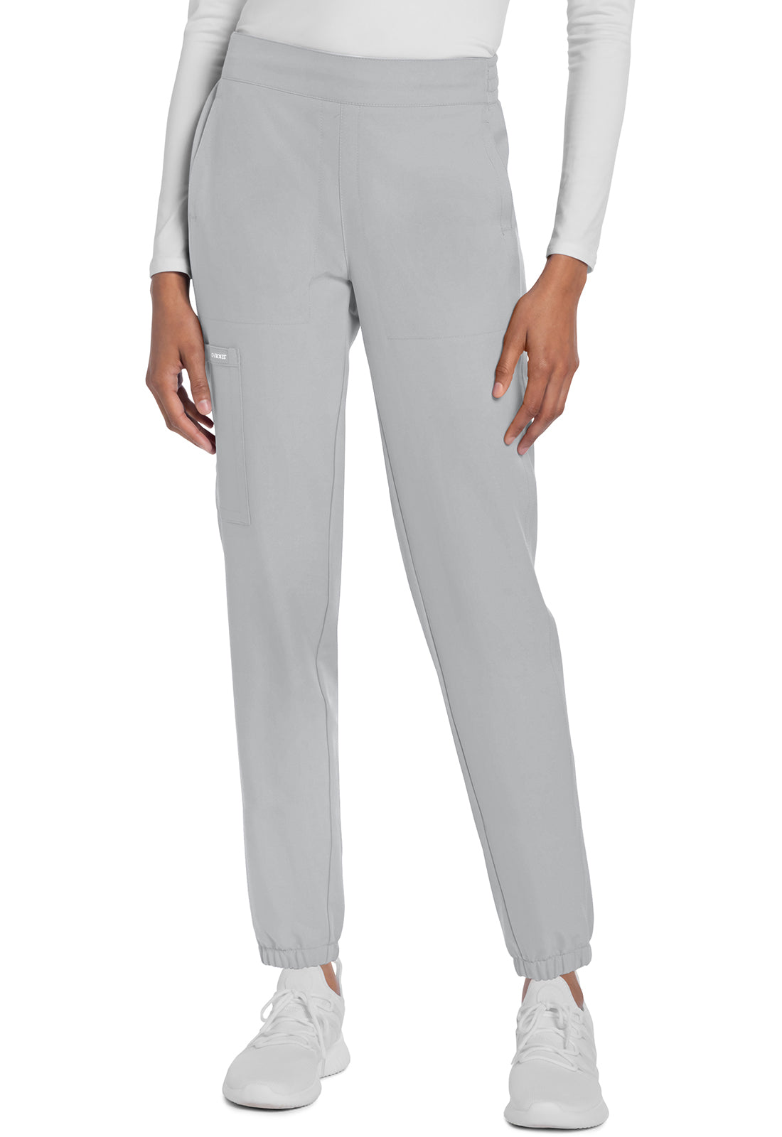 Cherokee Workwear Originals Ultra: Mid Rise Jogger