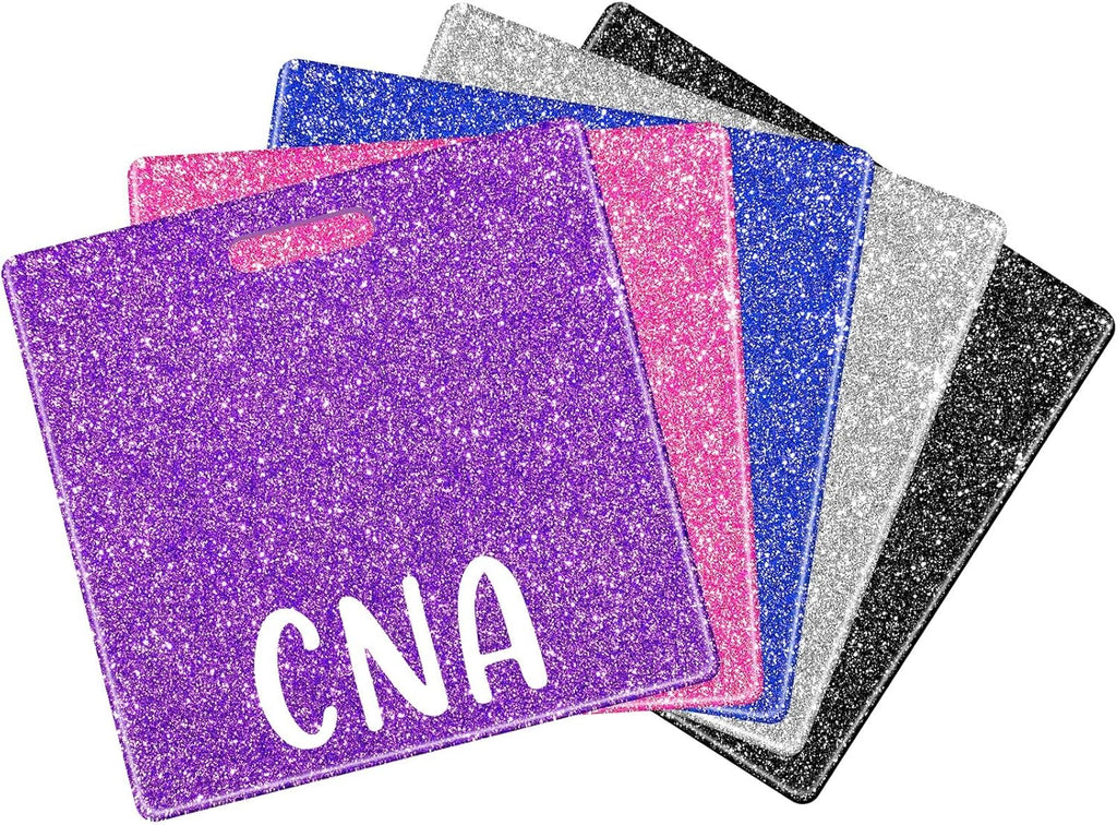 ID Name Identification Badge