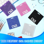 ID Name Identification Badge
