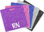 RN ID Name Identification Badge