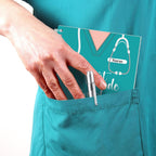 Nurse Report Sheet Notebooks