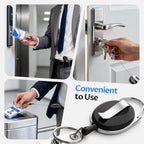 Retractable Badge Reel