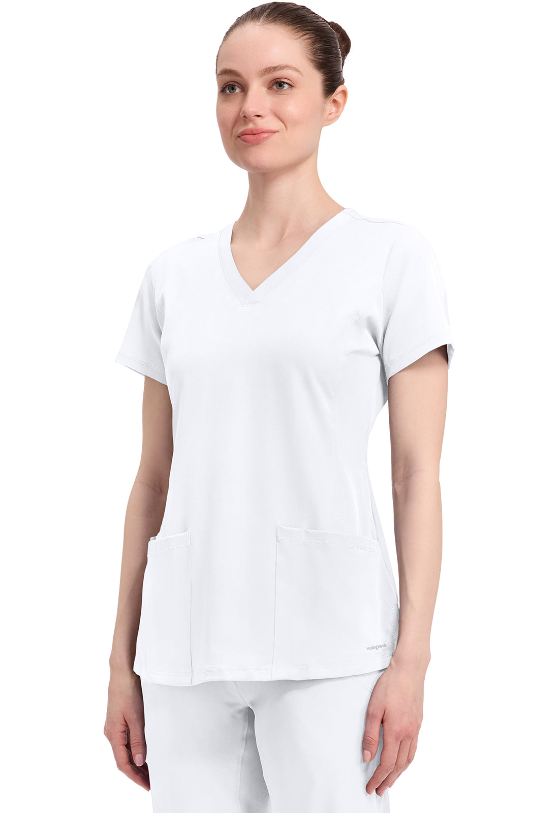 Healing Hands Monica Top