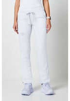 Cherokee WW Revolution Mid Rise Pant