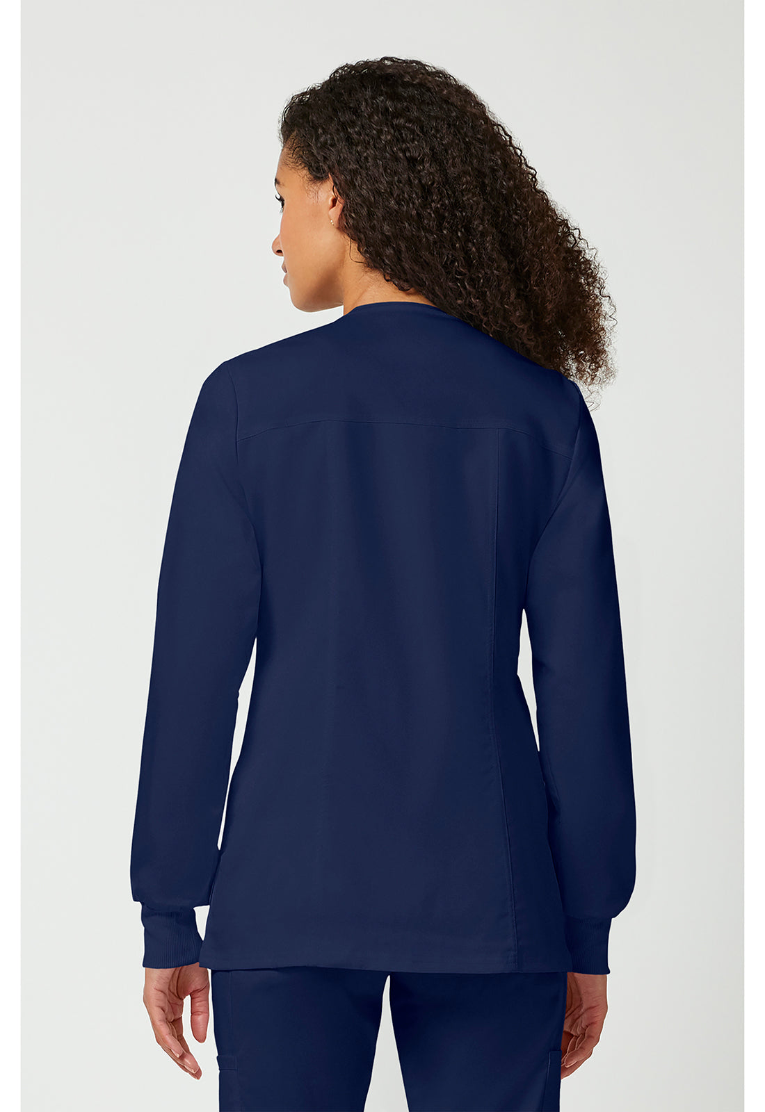 Cherokee Revolution: Snap Front Jacket