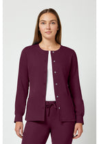 Healing Hands: Megan Jacket