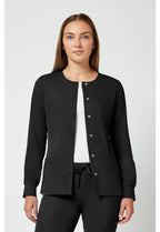 Healing Hands: Megan Jacket