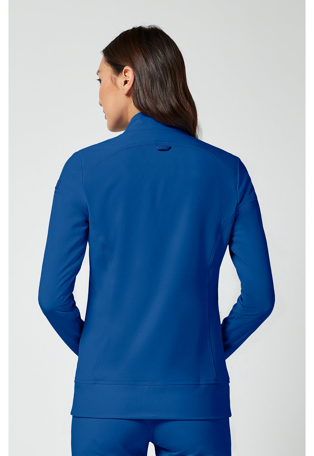 Cherokee iFlex Zip Front Jacket