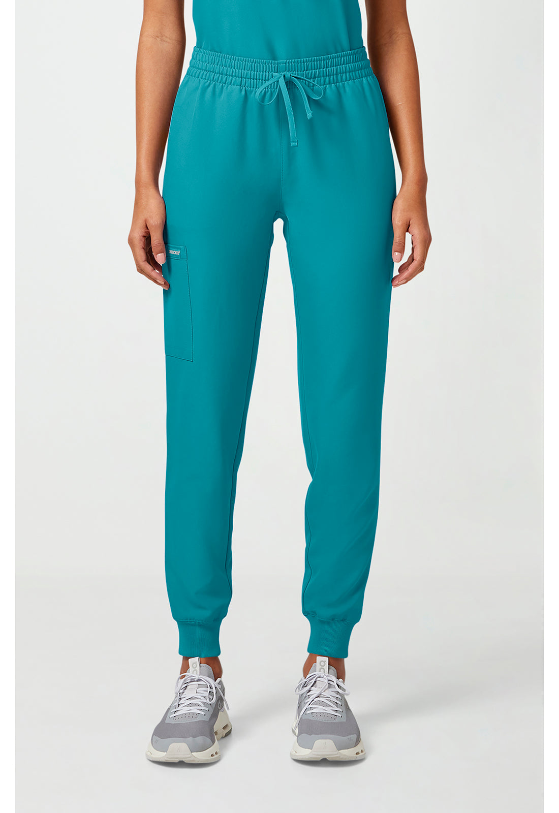 Cherokee Workwear Originals Ultra: Mid Rise Jogger