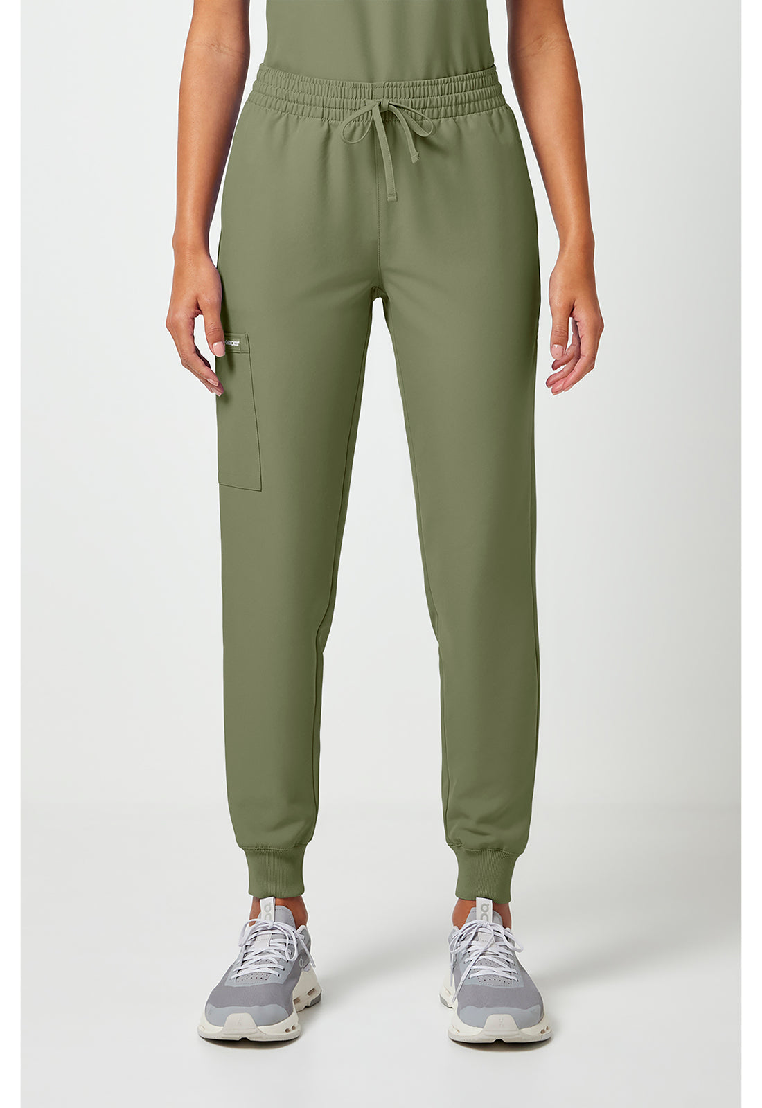 Cherokee Workwear Originals Ultra: Mid Rise Jogger