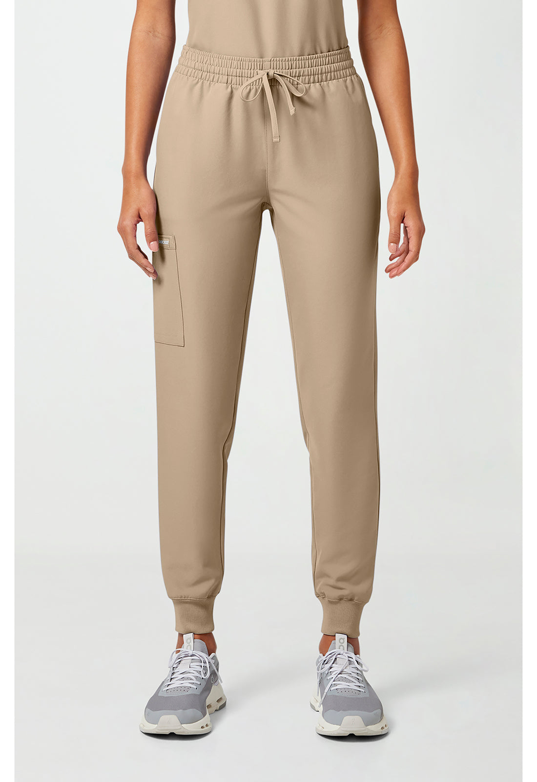 Cherokee Workwear Originals Ultra: Mid Rise Jogger
