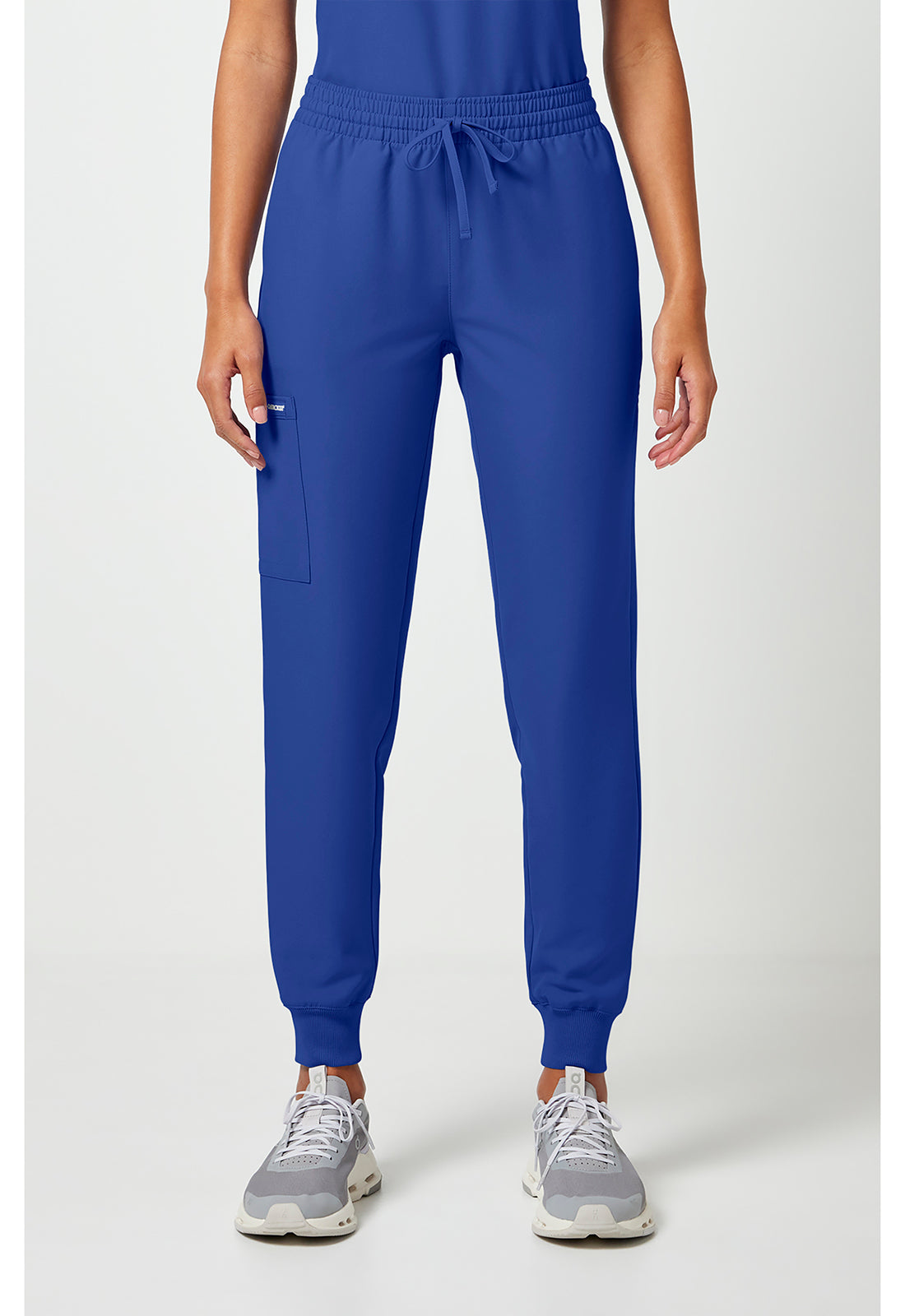 Cherokee Workwear Originals Ultra: Mid Rise Jogger