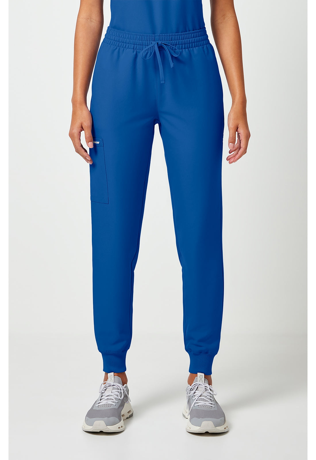 Cherokee Workwear Originals Ultra: Mid Rise Jogger