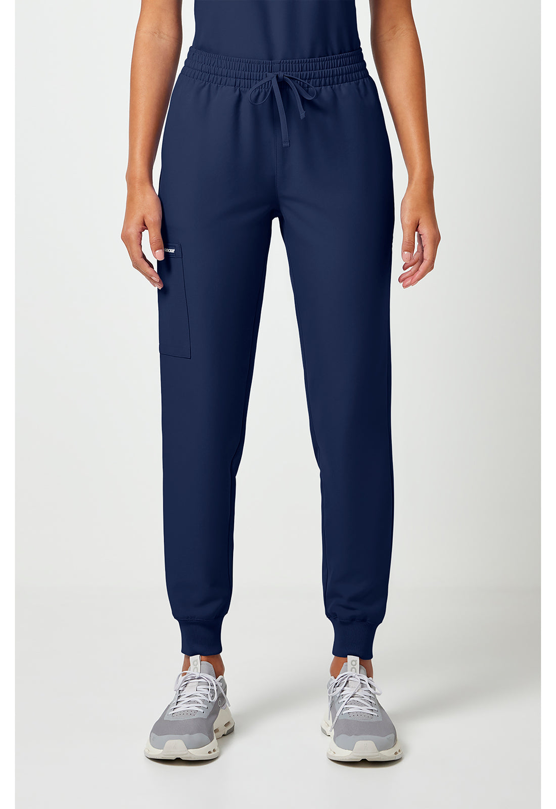 Cherokee Workwear Originals Ultra: Mid Rise Jogger