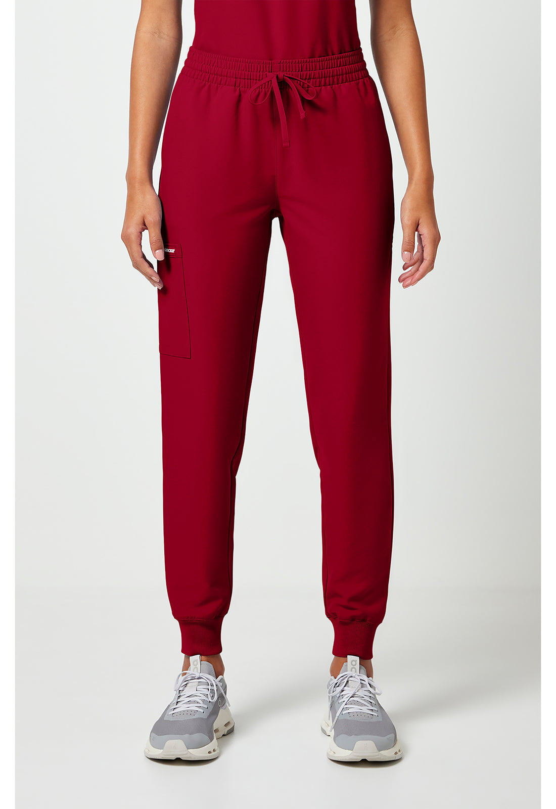 Cherokee Workwear Originals Ultra: Mid Rise Jogger