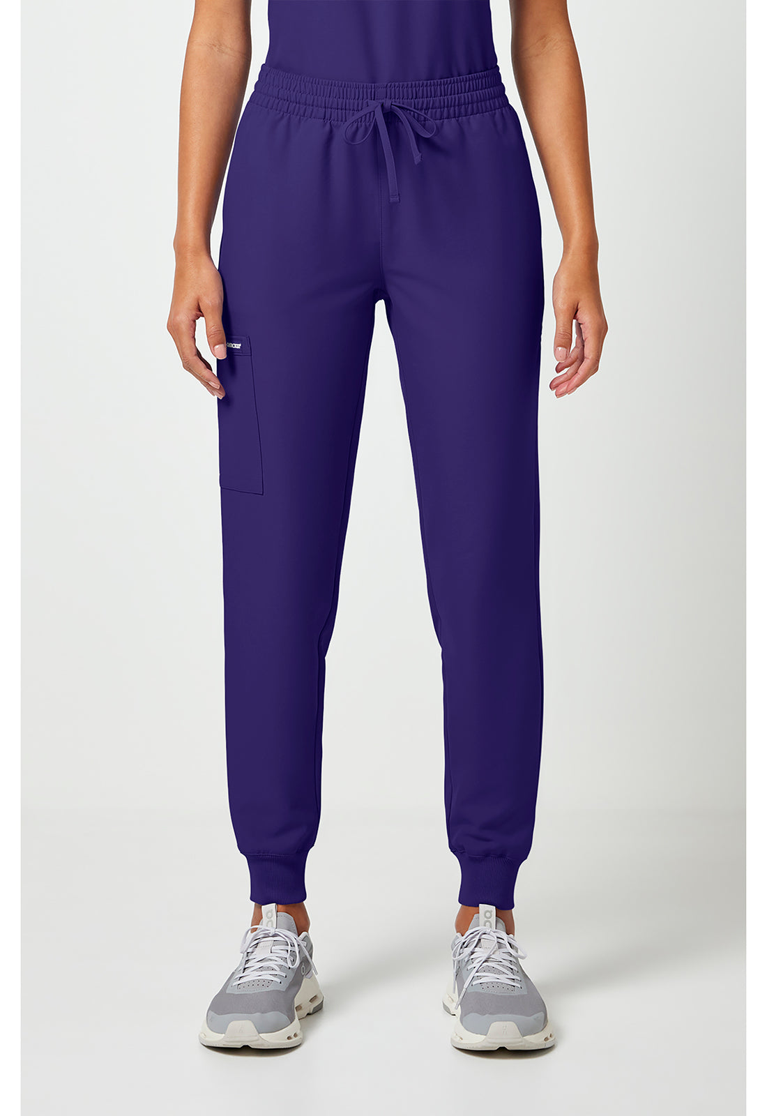 Cherokee Workwear Originals Ultra: Mid Rise Jogger