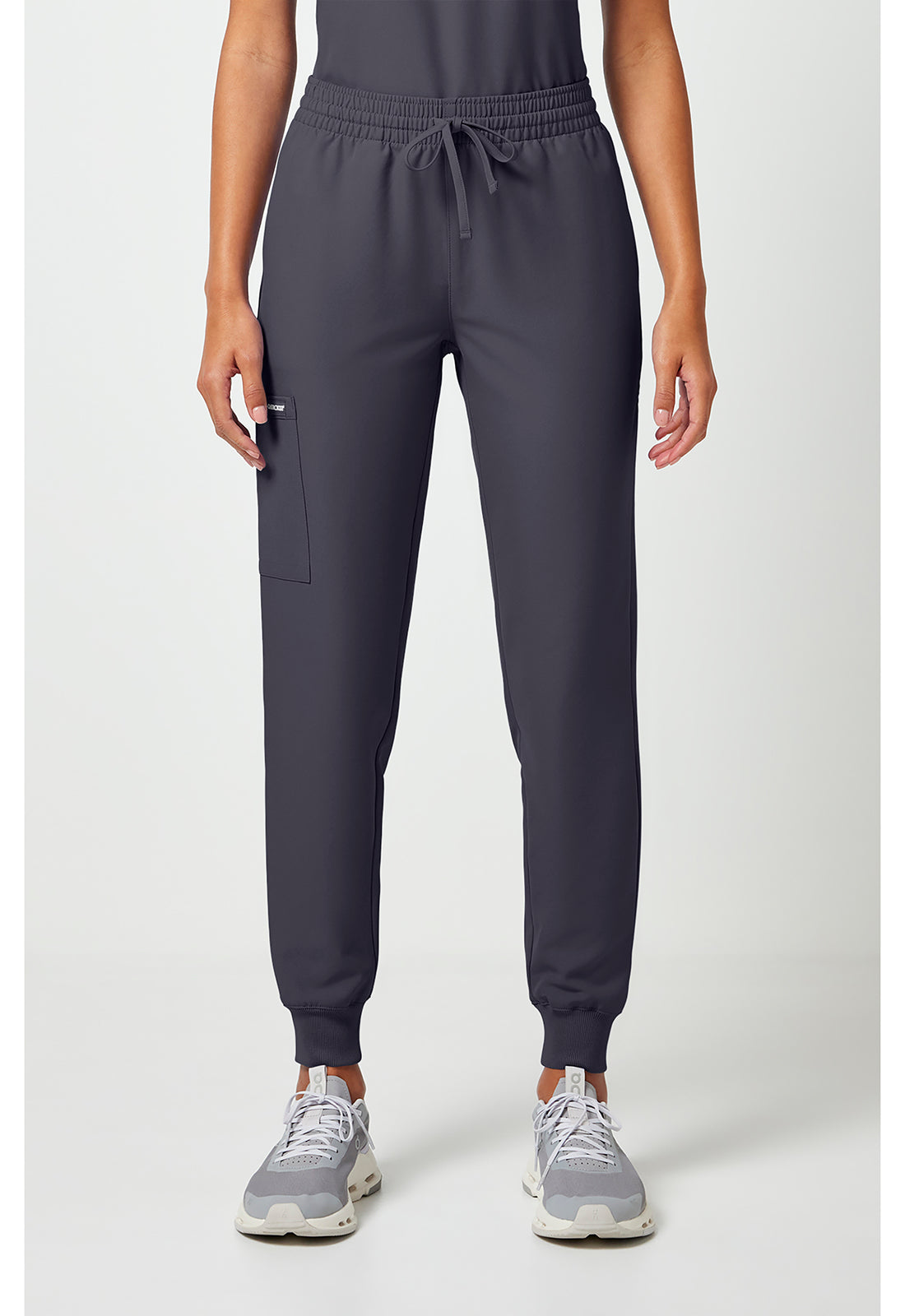 Cherokee Workwear Originals Ultra: Mid Rise Jogger