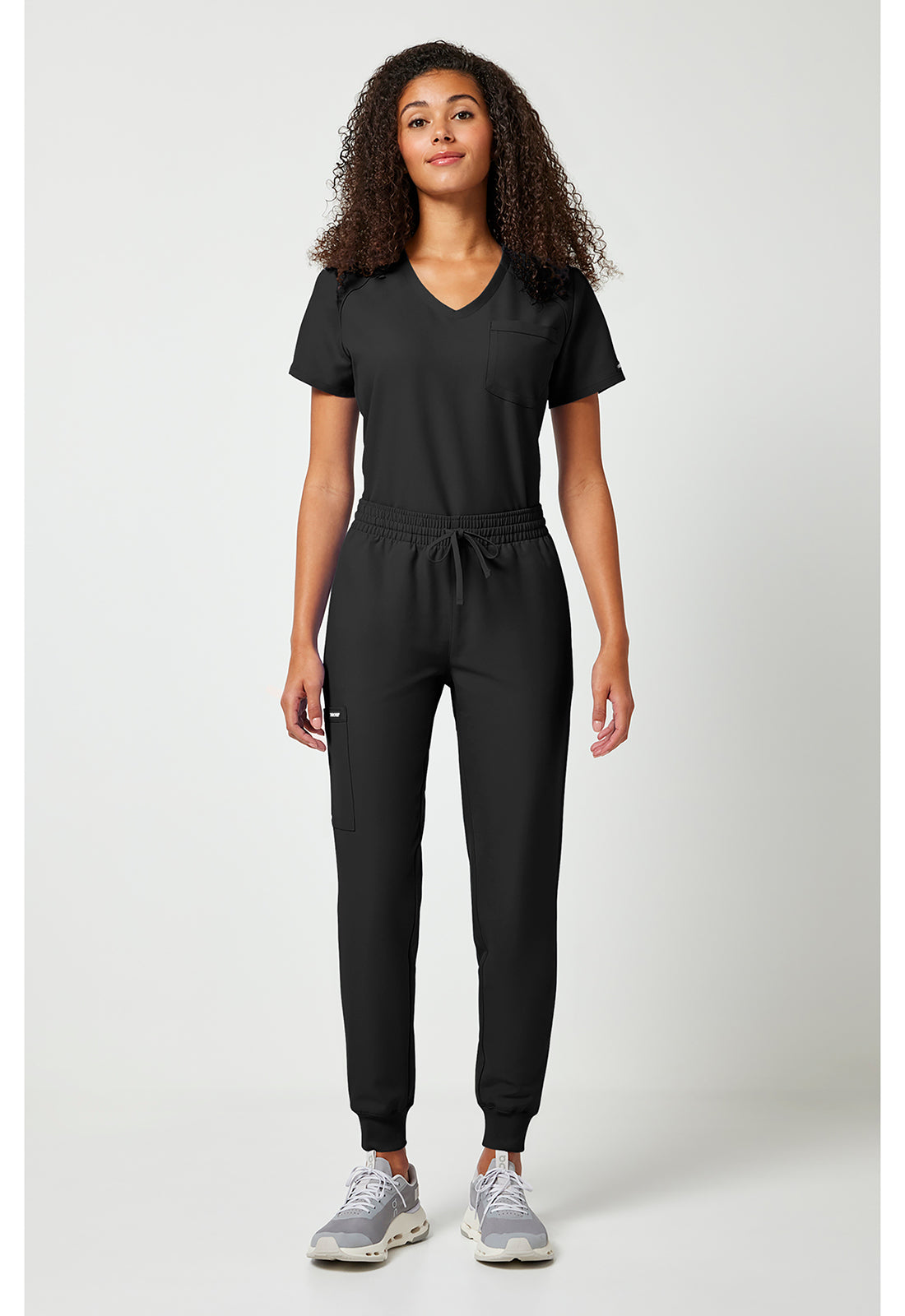 Cherokee Workwear Originals Ultra: Mid Rise Jogger