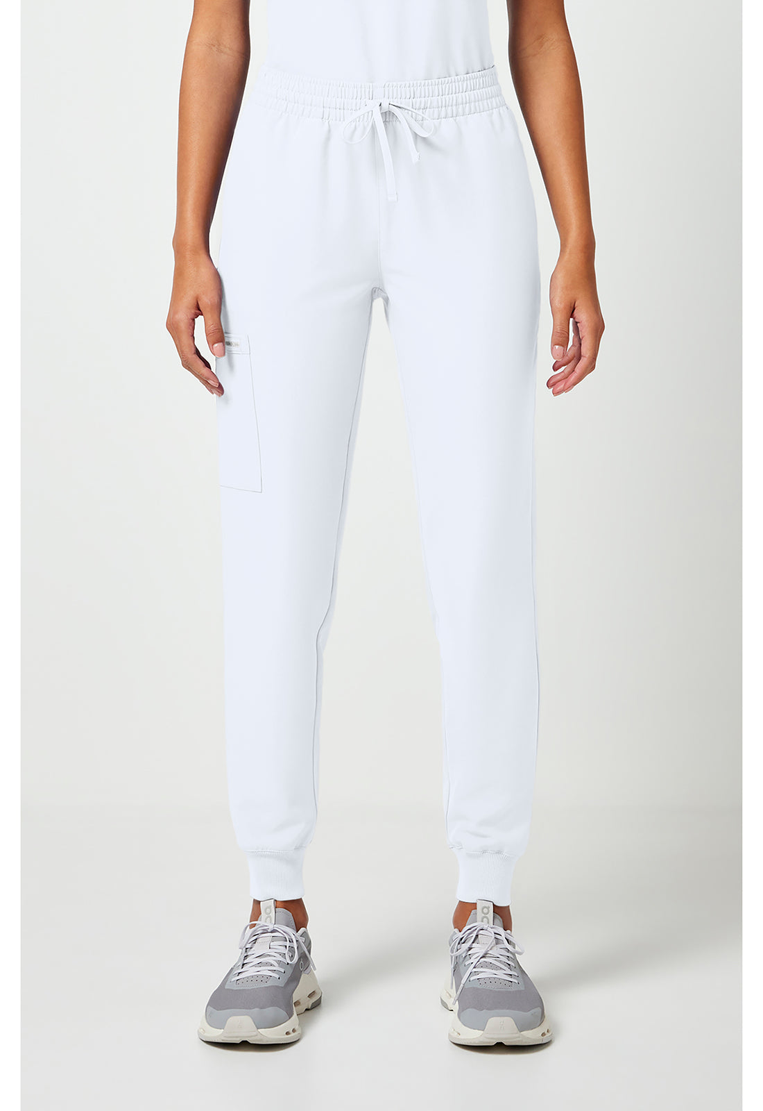 Cherokee Workwear Originals Ultra: Mid Rise Jogger