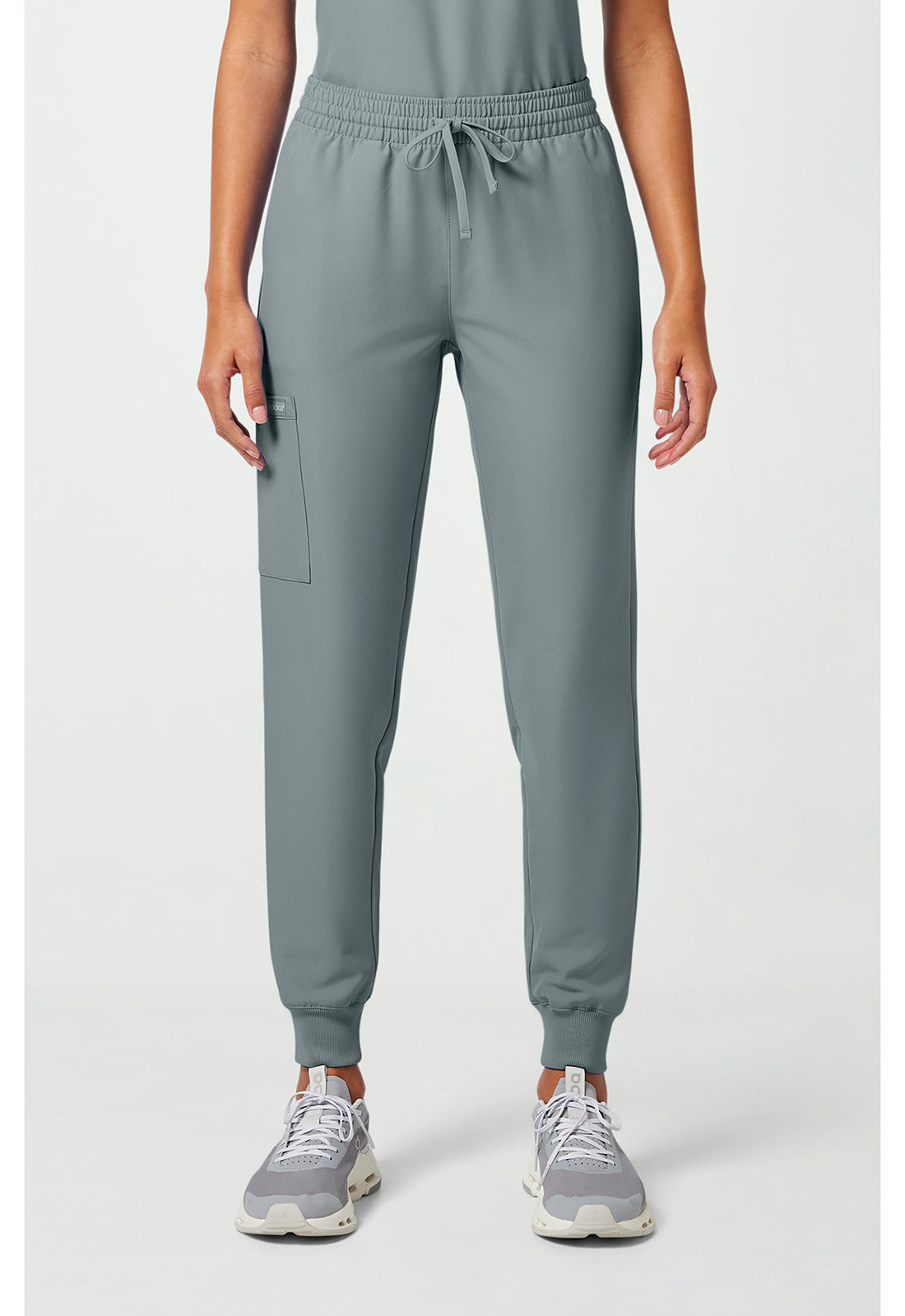 Cherokee Workwear Originals Ultra: Mid Rise Jogger
