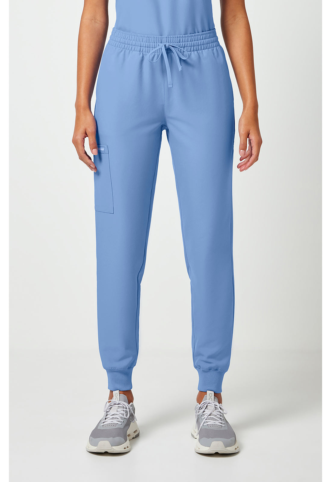 Cherokee Workwear Originals Ultra: Mid Rise Jogger