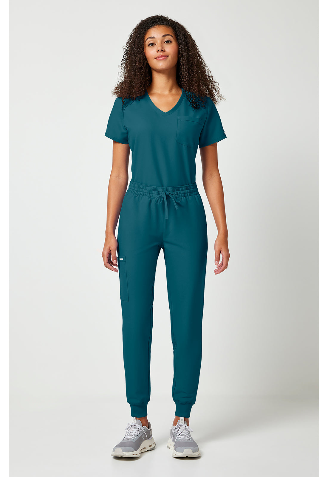 Cherokee Workwear Originals Ultra: Mid Rise Jogger